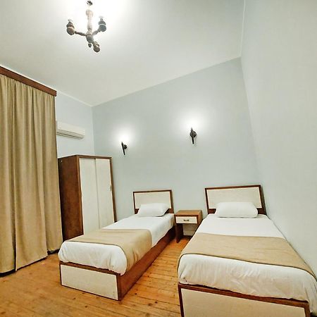 Auberge de jeunesse Sufi'S Nights à Le Caire Extérieur photo