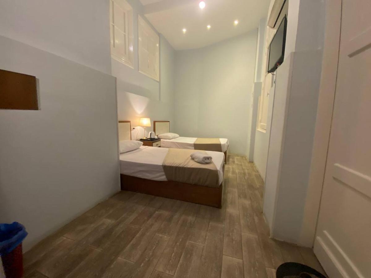 Auberge de jeunesse Sufi'S Nights à Le Caire Extérieur photo
