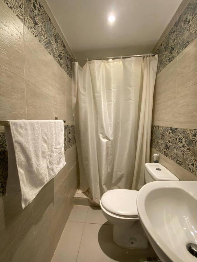 Auberge de jeunesse Sufi'S Nights à Le Caire Extérieur photo