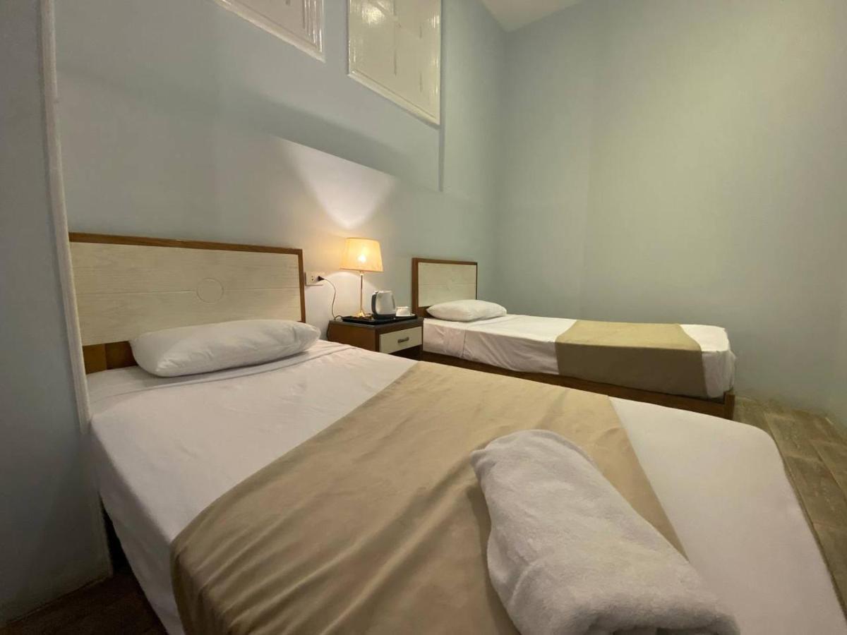Auberge de jeunesse Sufi'S Nights à Le Caire Extérieur photo