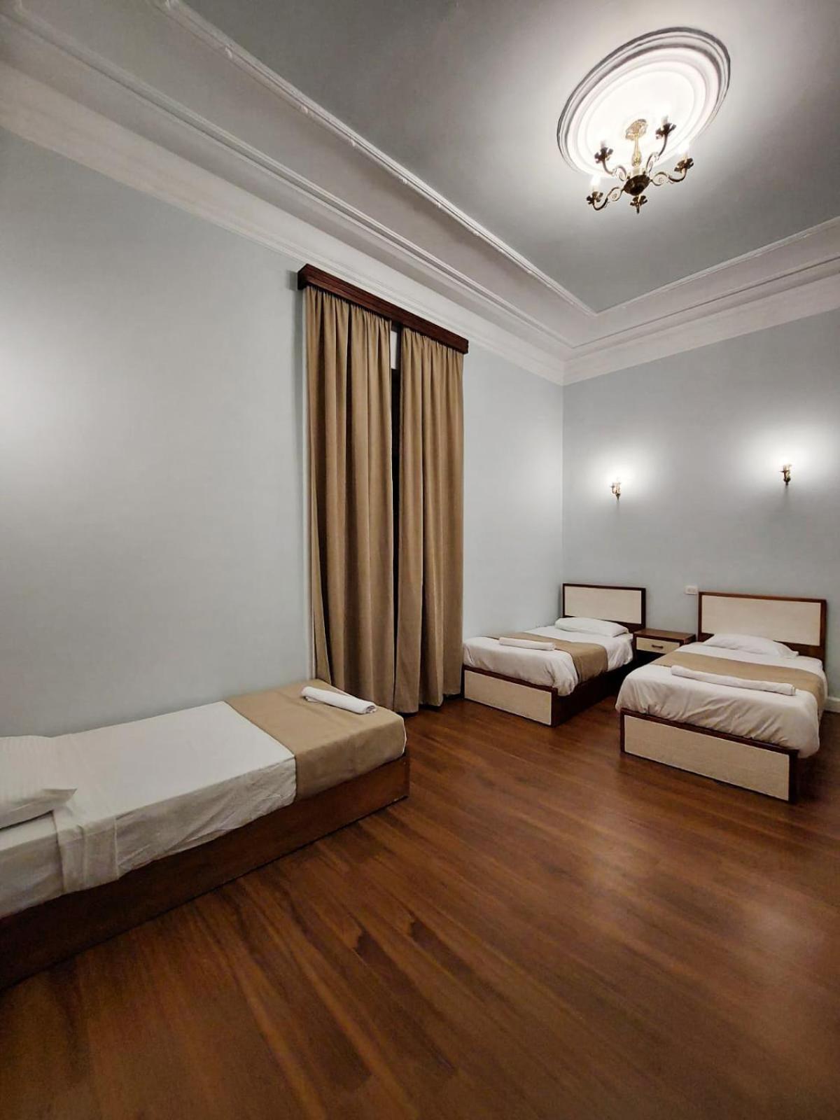 Auberge de jeunesse Sufi'S Nights à Le Caire Extérieur photo