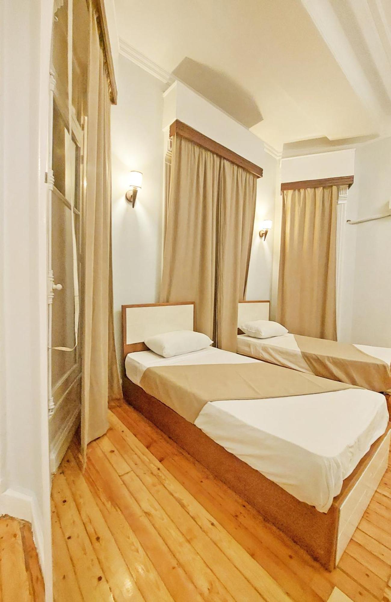 Auberge de jeunesse Sufi'S Nights à Le Caire Extérieur photo